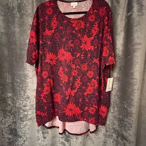 LuLaRoe Irma Tunic